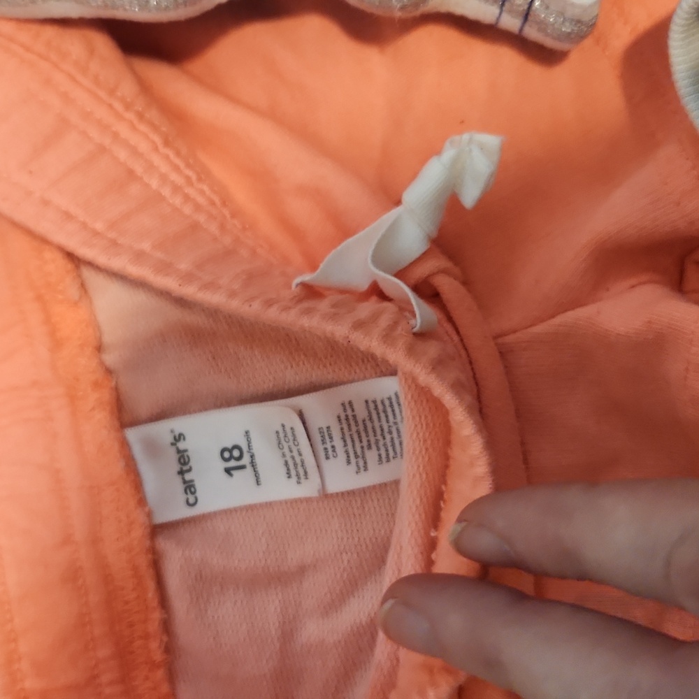18 month baby girl shorts bundle - Picture 4 of 7